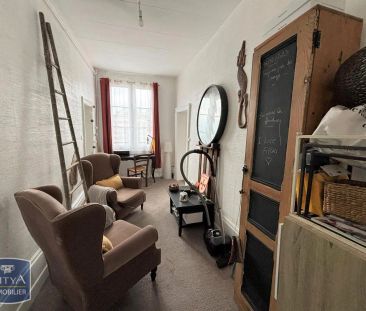 Appartement à louer 2 pièces 78.92m² - Photo 2