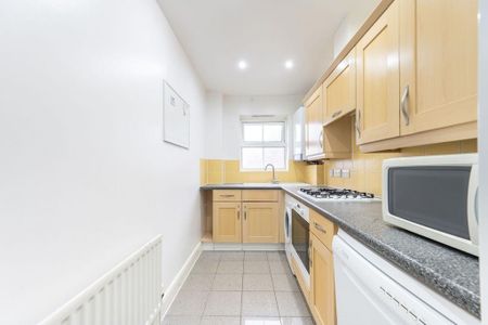 1 bedroom flat to rent - Photo 3