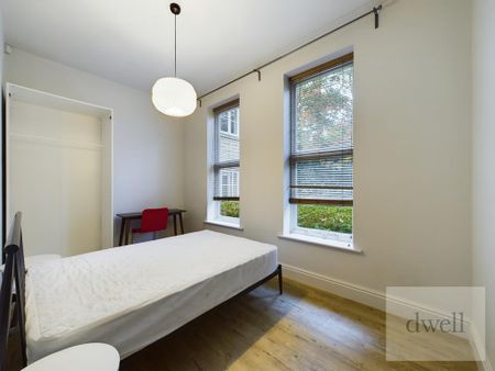 2 bedroom flat to rent - Photo 4