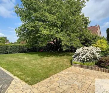 5 slaapkamers villa met tuin - Photo 6