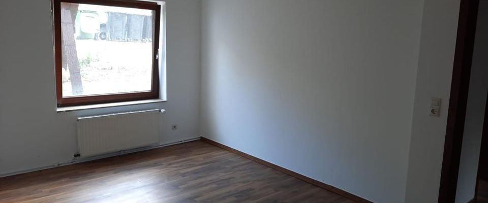 2-ZIMMER-WOHNUNG IN ALFELD - Foto 1