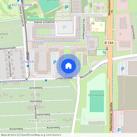 Lindenstraße 165, 06847, Dessau-Roßlau