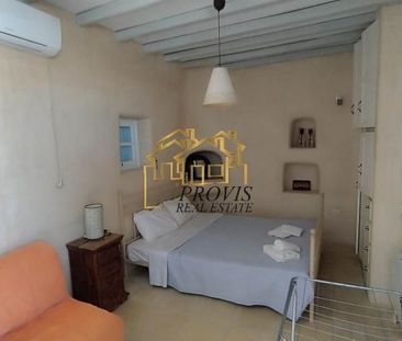 Studio/Γκαρσονιέρα για ενοικίαση Άνω Μερά (Μύκονος) - Φωτογραφία 6