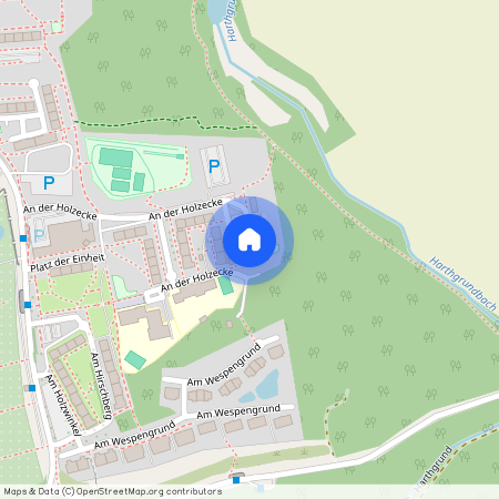 An der Holzecke 26, 04668 Grimma