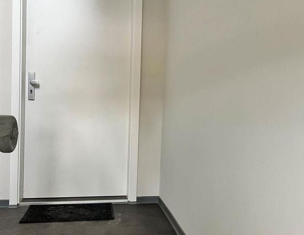 Modernisierte 3-Raum-Wohnung - Photo 1