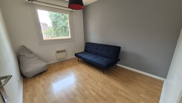 Location Appartement 3 pièces 76m² LILLE 59800 - Photo 1