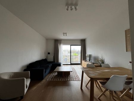 THE HORIZON - beautiful furnished 1-bedroom apartment for rent - Photo 2