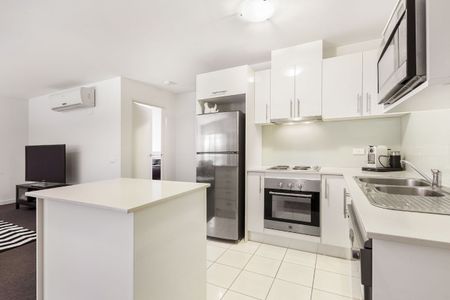 6/13 Logie Street, Oakleigh VIC 3166 - Apartment For Rent | Domain - Photo 3