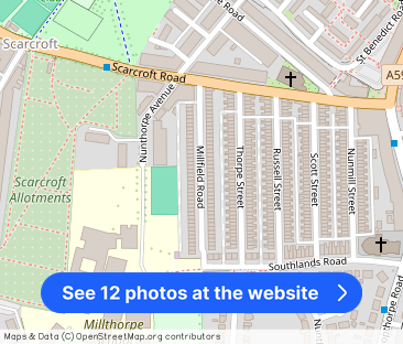 2 bedroom terraced house for rent - Photo 1