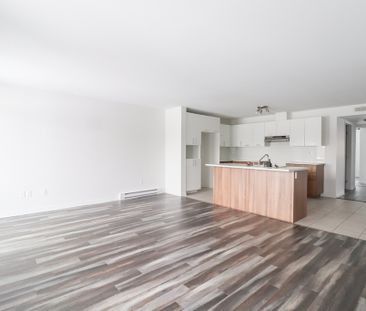 Grand Logement 2 Chambres à Louer - Photo 1