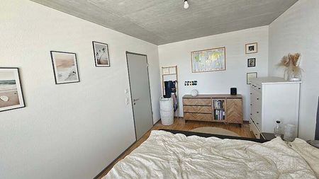 3.5 Zimmer, 110 m², 3. Stock - Photo 5