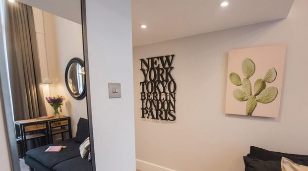 1 bedroom flat to rent - Photo 1