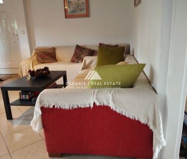 Διαμέρισμα για ενοικίαση Αύρα (Λουτράκι-Περαχώρα) - Photo 1