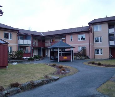 Idrottsgatan 58 G - Photo 1