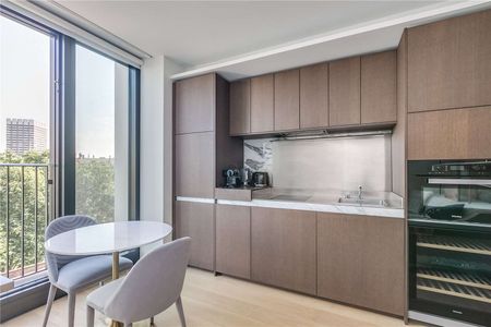 Studio close to Waterloo Station, with pool and gym facilities. - Photo 5