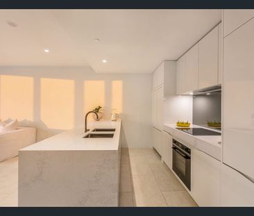 Modern Luxury Living at The Lanes Residences - The Very Best of Mer... - Photo 3