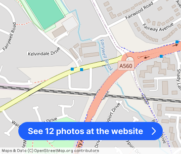 Eskdale Drive, Timperley, Altrincham - Photo 1