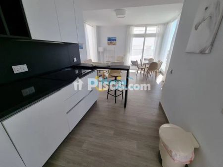 Casa en alquiler en Capistrano, Zona Residencial - Foto 5