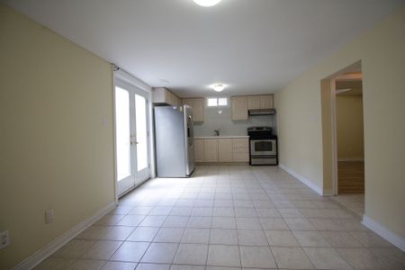 For Lease - 62 Toporowski Avenue Unit# (Bsmt), Richmond Hill, Ontario - Photo 3