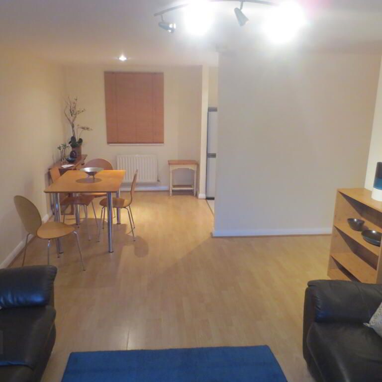 THE TANNERY BUILDING, Apt 11 CASTLE STREET, City Centre, Belfast, BT1 1GJ - Photo 1