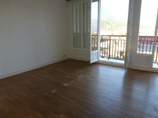Location appartement 4 pièces - 70m² à Meylan (38240) - Photo 1