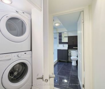 For Lease - 86 Alexie Way Unit# Bsmt, Vaughan, Ontario - Photo 6