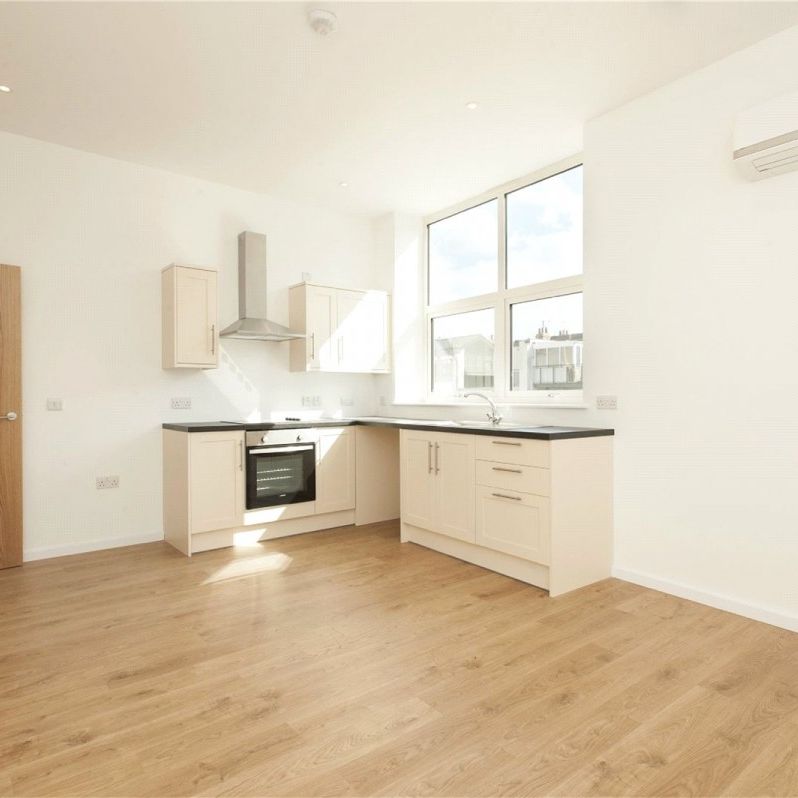 Townsend Court, 294 Hucknall Road, Nottingham, Nottinghamshire, NG5 - Photo 1