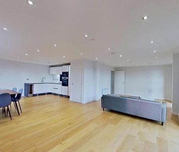 3 bedroom flat to rent - Photo 3