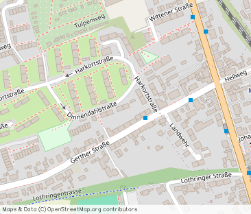 Dinnendahlstraße 1, 44577 Castrop-Rauxel - Photo 1