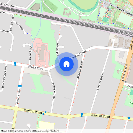 8/80 Kildare Road, Blacktown