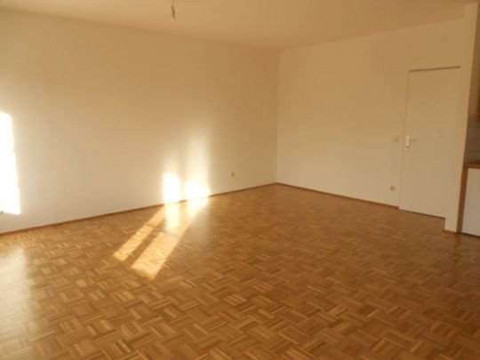 Ideal für Singles - sonnige Garconniere direkt am Stadtplatz - Photo 1