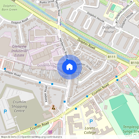 Herberton Road, Dublin