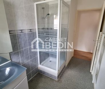 Location Appartement T2 Toulouse 1 chambre - Photo 3