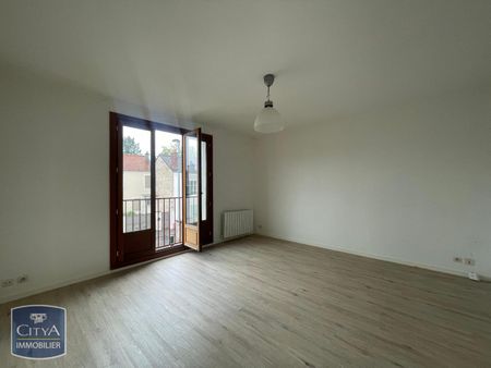 Location Appartement 3 pièces 57m² RAMBOUILLET 78120 - Photo 2