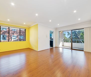 Private Two-Bedroom Apartment in a Peaceful Lane Cove Setting - Photo 1