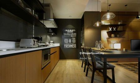 Twy Duplex Condos, Mont Kiara - Foto 5
