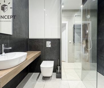 Wyjątkowy dom w zabudowie bliźniaczej 4 sypialnie - Zdjęcie 4