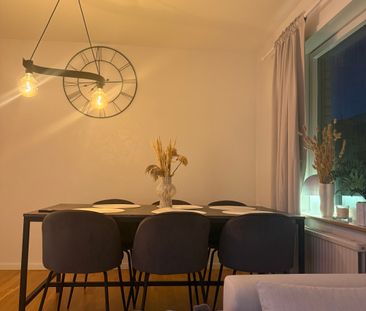 Bäckebolslyckan, Hisings Backa - Photo 3