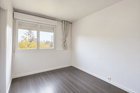 3 pièces - 54,42 m² - 4ème étage - Colocation non autorisée - Photo 2