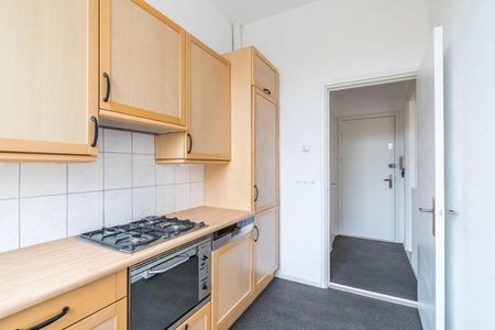 Te huur: Appartement Nassaukade 375 2 in Amsterdam - Photo 2