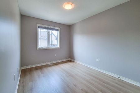 For Lease - 75 Sonoma Valley Crescent, Hamilton, Ontario - Photo 3