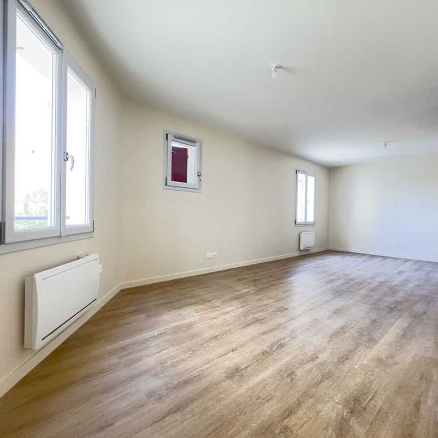 Appartement à louer sur Meaux 1 pièce(s) 33.03 m2 - Photo 1