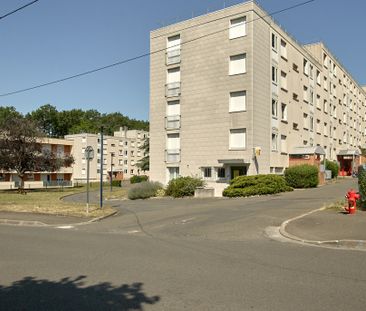 Appartement CHATEAU DU LOIR T4 - Photo 2