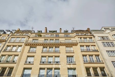 Location appartement, Paris 16ème (75016), 2 pièces, 67.85 m², ref 85463719 - Photo 4