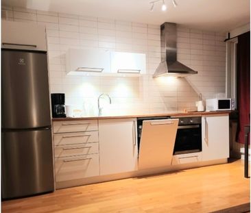 Brogatan, Halmstad - Foto 2