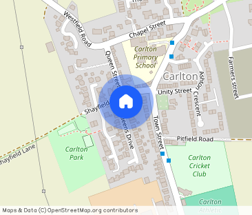 Queens Drive, Carlton, Wakefield, West Yorkshire - Photo 1