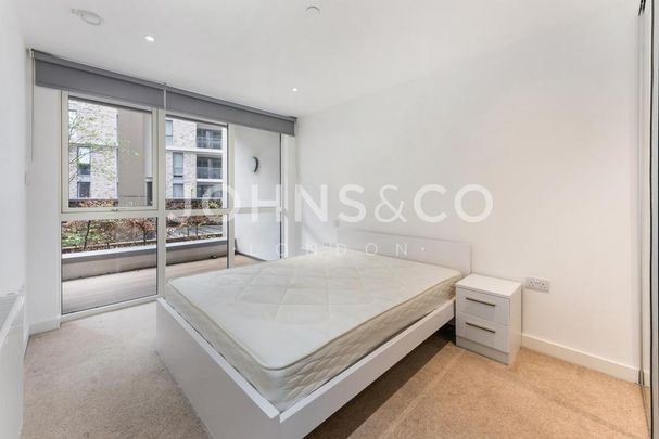 1 bedroom apartment to rent - Photo 1