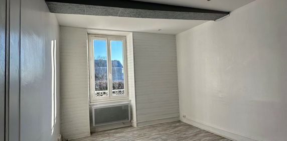 Appartement T2 de 34m²-Lumineux- Saint Junien - Photo 2