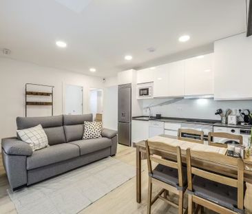 Calle Ayamonte, Madrid, Community of Madrid 28025 - Foto 1