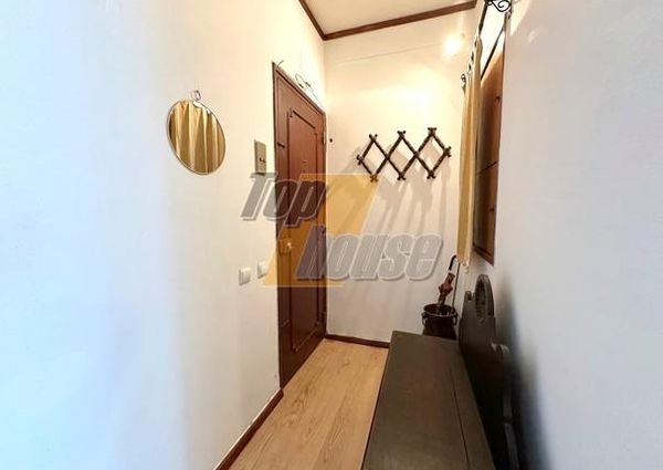 Apartamento T1+1 em Setúbal